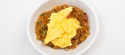 Chris' Pancake & Dining - Breakfast Fried Rice